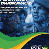 Crédito: Governo do Estado de Mato Grosso