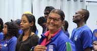 Aula Inaugural - Curso de Formação Inicial e Continuada em Processamento, Manipulação e Comercialização de Alimentos