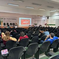 Encontro Pedagógico 2024/2