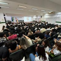 18 anos do Campus Cuiabá - Bela Vista