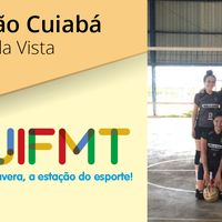 Equipe de Vôlei Feminino